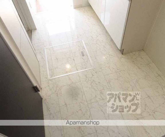 コンフォートMーIIの内装写真