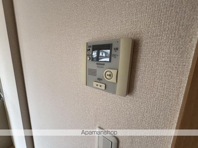 メゾンドアールの内装写真