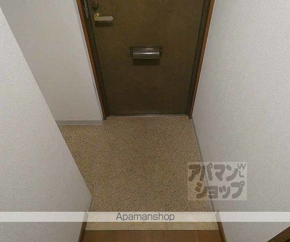 サンヴェール京都西陣の内装写真