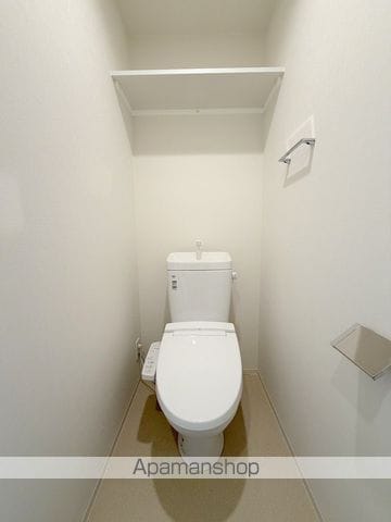 G−GRANDE九条の内装写真