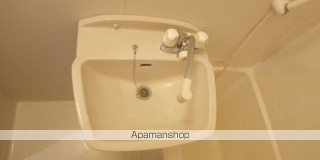 レオパレスエスポワールの内装写真