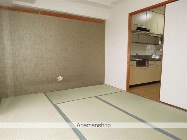 ロイヤルコーポ忠岡の内装写真