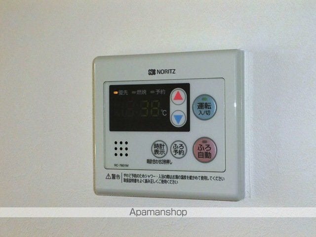 ルミエール小林の内装写真