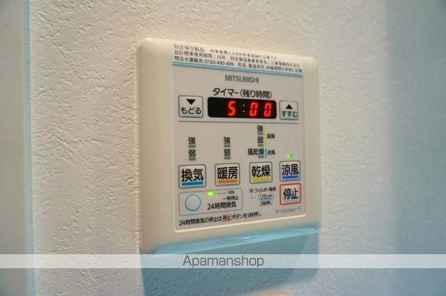 エンクレスト博多PREMIERの内装写真