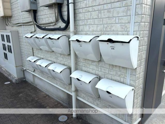 クレール筑紫野のその他写真