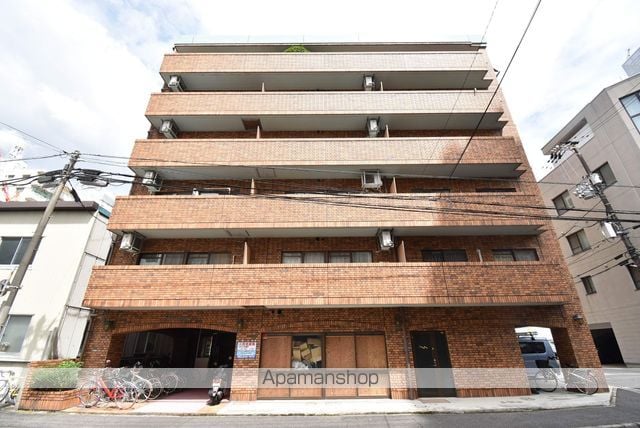 SKビル河原町の外観写真