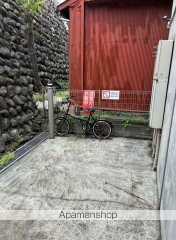 リーヴェルポート横浜WESTIIIのその他写真