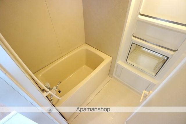 メゾン寺田の内装写真