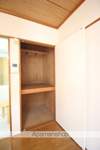 ハイツ菅の内装写真