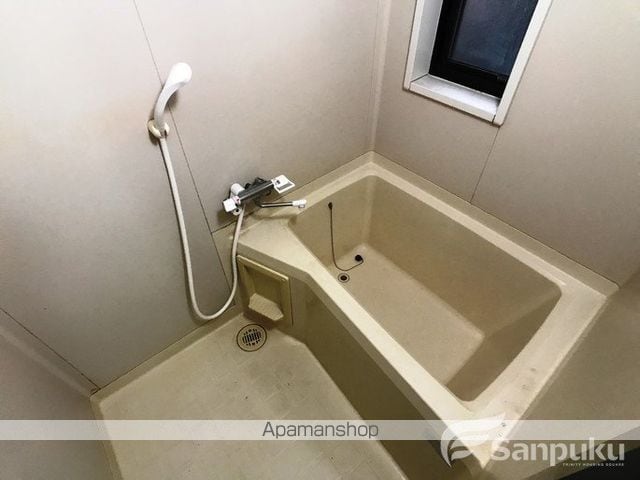フレグランスいおきの内装写真