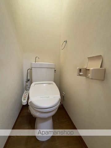 森下マンションの内装写真