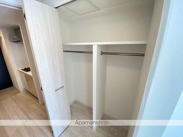 SーRESIDENCE高井田CENTRALの内装写真
