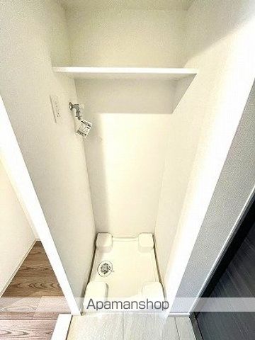 ヴィラセレーノ森小路の内装写真