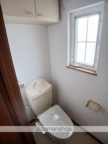 エミナールの内装写真