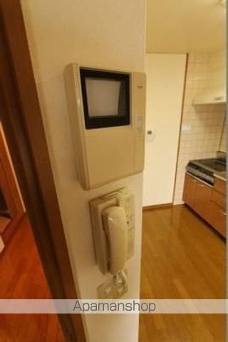 エンブレーマ西池の内装写真
