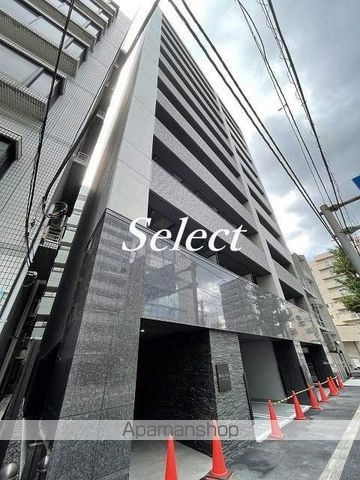 RELUXIA TERRACE横濱吉野町の外観写真