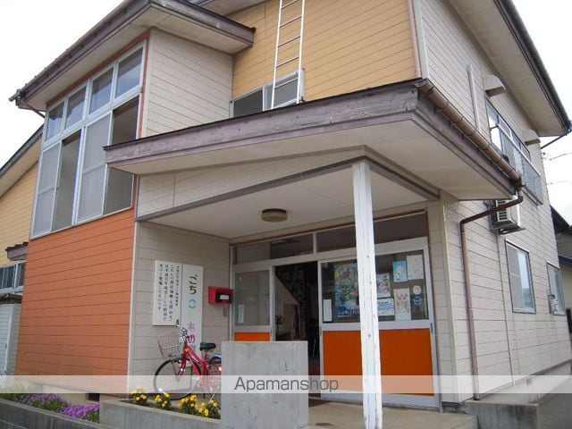 ハイツ小堺の周辺写真