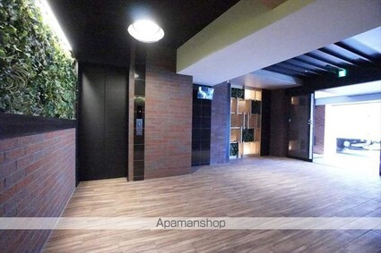 ヴィラエーデル名駅[1R/29.78m2]の外観3