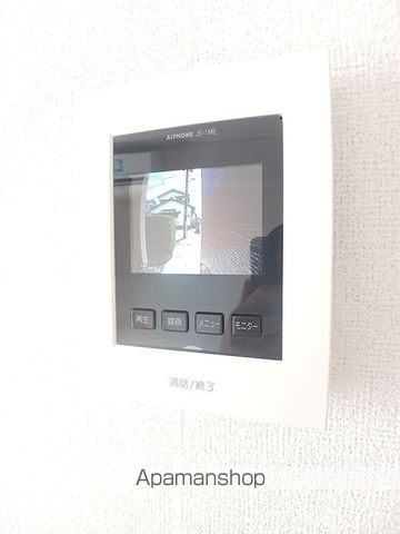 シャルマン壱番館の内装写真