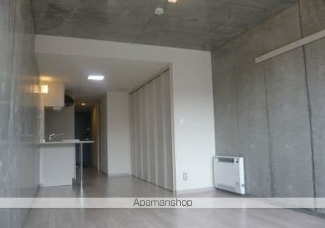 F・HOUSEの内装写真