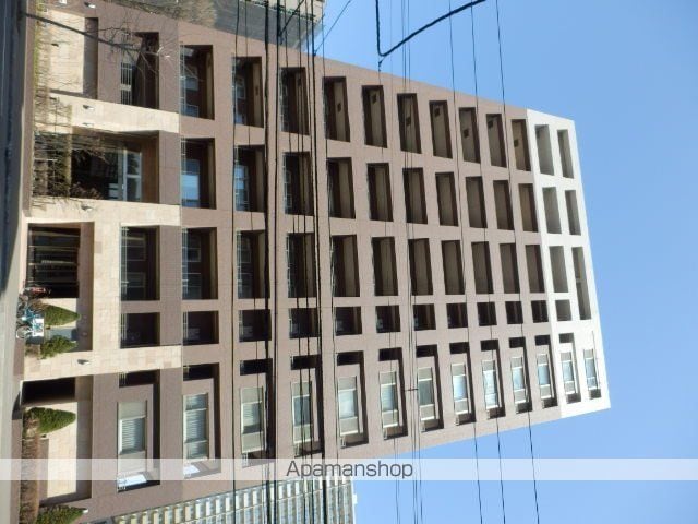 ライオンズマンション知事公館前の外観写真