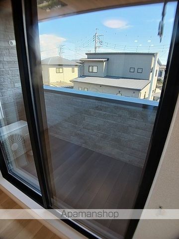 グラン・メゾン飛田Bの内装写真