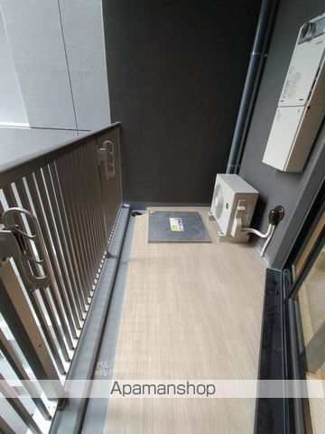ESLEAD COURT堺筋本町の内装写真