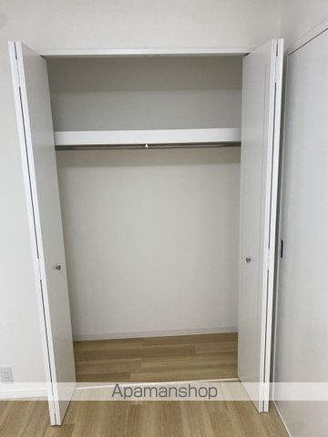 ISM南柏の内装写真