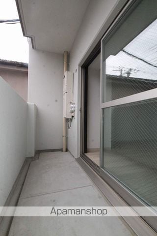 リアライズ天下茶屋の内装写真
