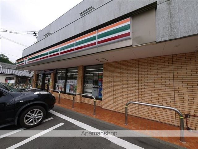 ロイヤルパレス青山の周辺写真
