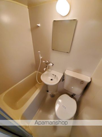 チャレンジ上峰の内装写真