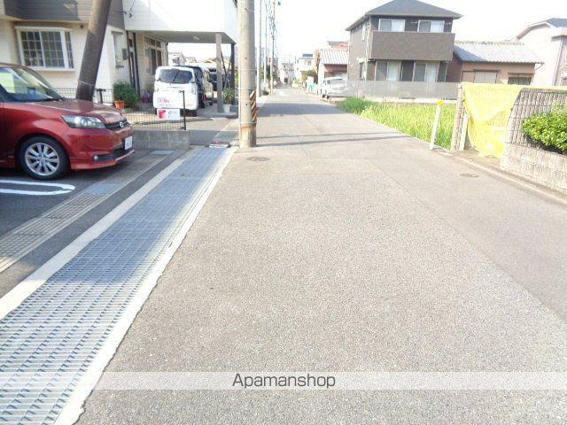 アクシア IIの周辺写真
