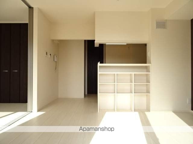 Grace Gardenの内装写真