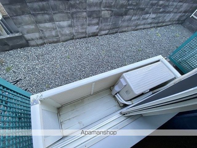 レオパレスK.S.Kの内装写真