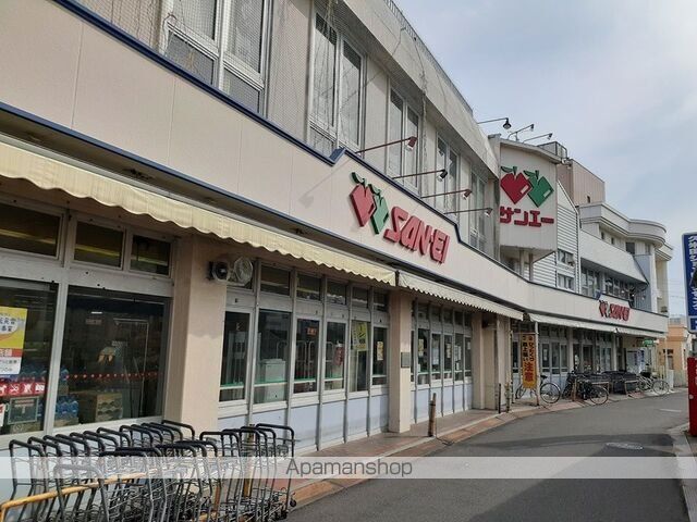 Gポルックスの周辺写真