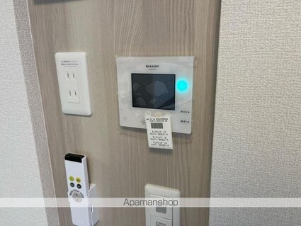 ８０８ＭＹ[1LDK/37.95m2]の内装6