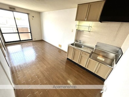 サンビレッジ大慶Ｃ[2DK/52.84m2]の内装3