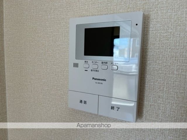 ブランファサード CDの内装写真