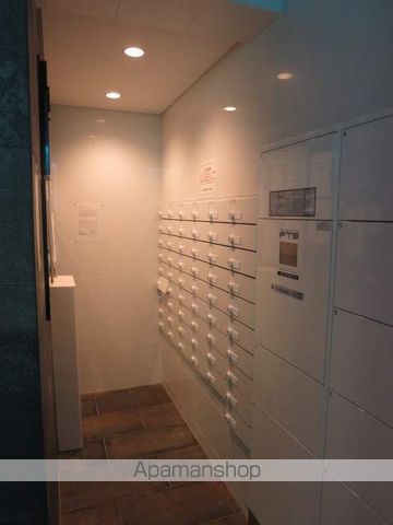 プレミアムコート新栄の外観写真