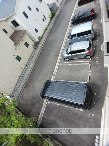 メゾン ド ペルレ 住村 IIのその他写真