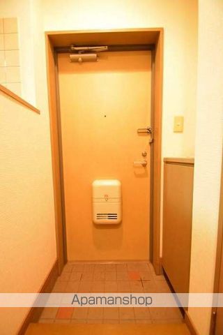 ラピュタの内装写真