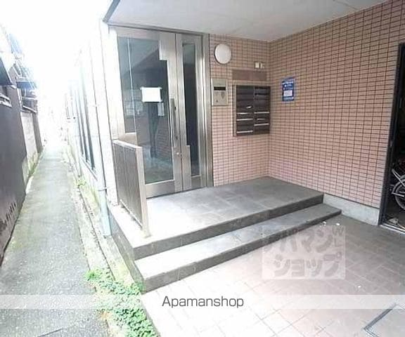 カーサ花園の外観写真
