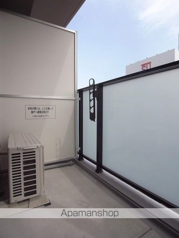 第18金山フクマルビルの内装写真