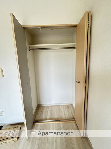 アーデン千里中央の内装写真