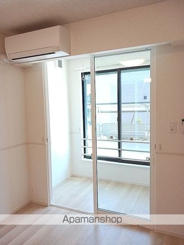 ジェルメ柏A棟の内装写真