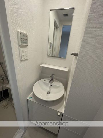 ESLEADRESIDENCEGRAND大阪福島NORTHの内装写真
