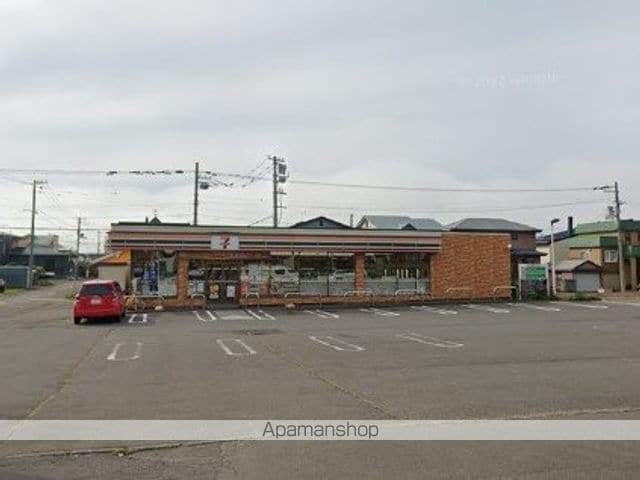 レオパレス日新町の周辺写真