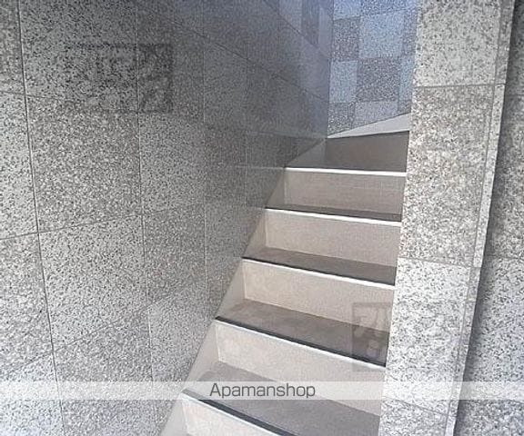 ペンドルトン高辻の外観写真