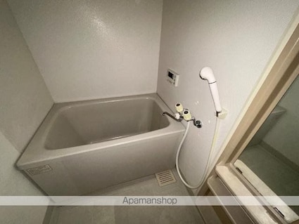 グランシャルマン通町[3DK/51.03m2]のバス