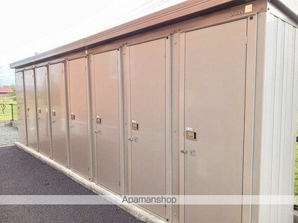 アパルトマン　タンプルＡ[2LDK/57.32m2]の共用部